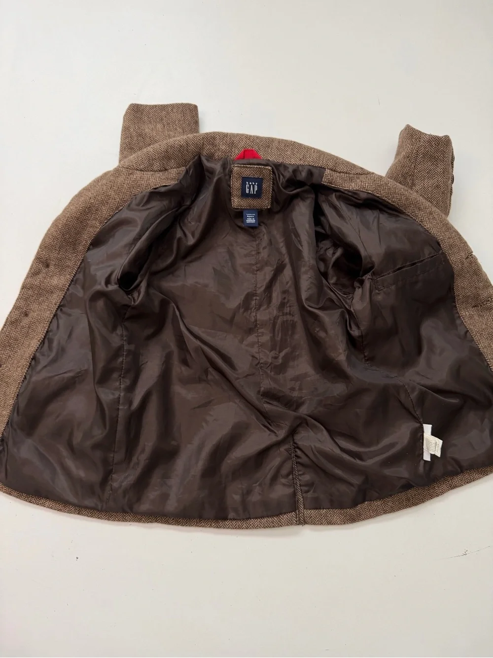 GAP vintage baby